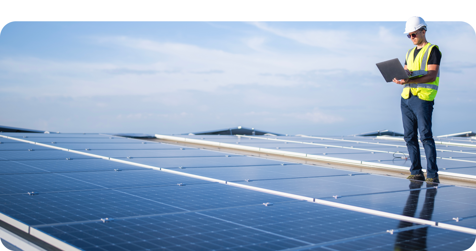 Footer Section Image